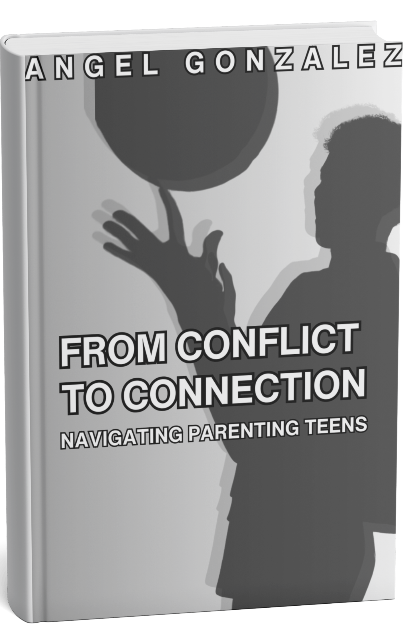 From Conflict to Connection Coach Angel Gonzalez