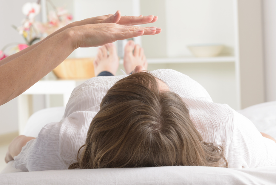 Healing Without Barriers