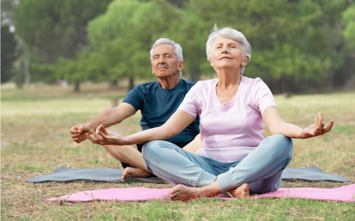 Healing Without Barriers Aged Care image