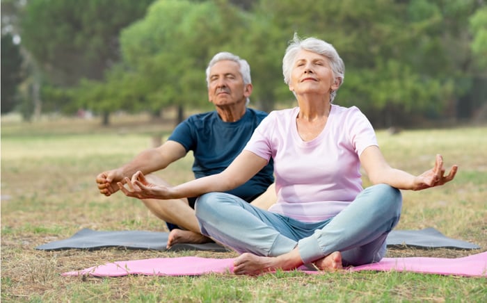Healing Without Barriers Aged Care image